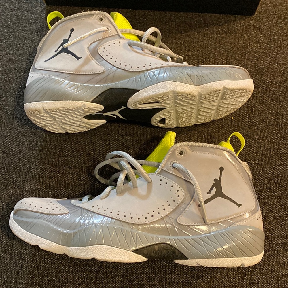 Jordan 2012